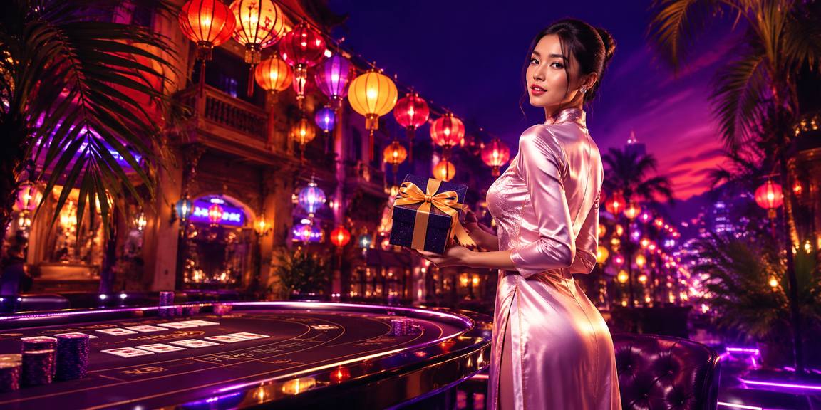 say2 say2 casino trực tiếp – Đặt chân vào sòng bạc hiện đại nhất Việt Nam